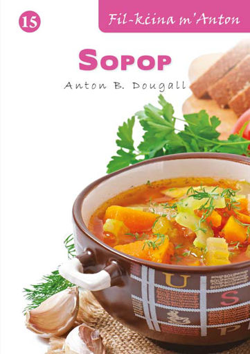 Picture of FIL KCINA MA ANTON SOPOP